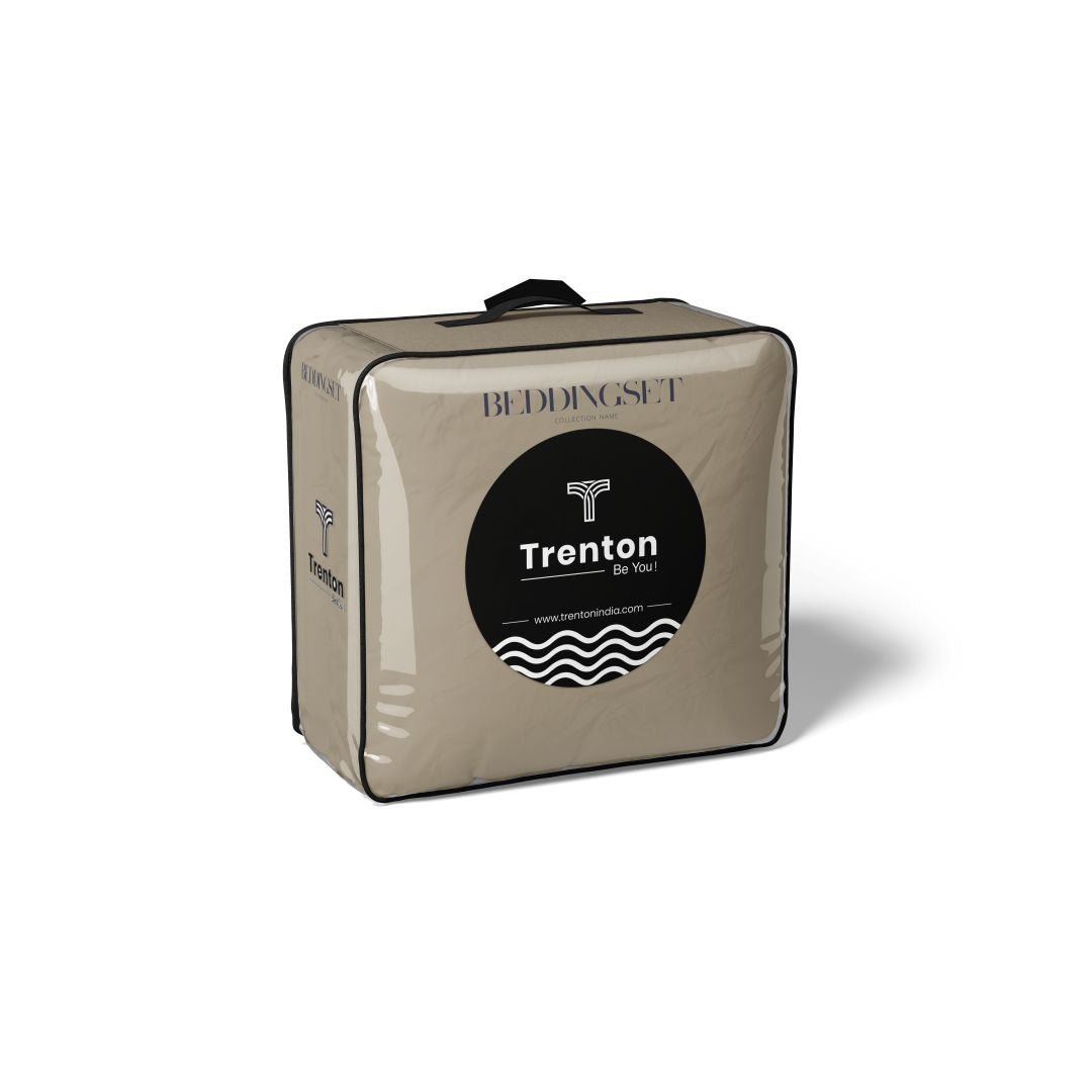 All Season Reversible Comforter - Trenton