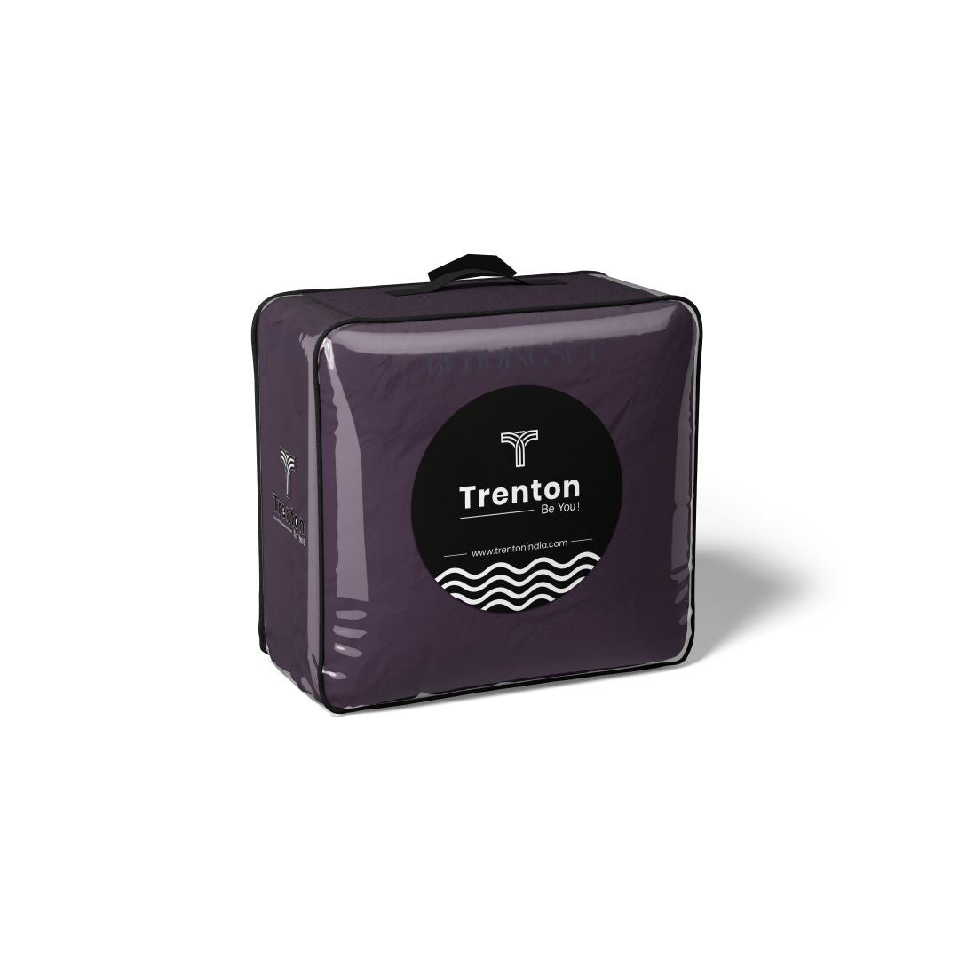 All Season Reversible Comforter - Trenton