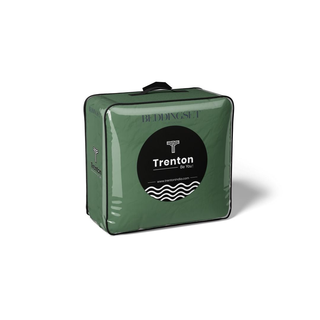 All Season Reversible Comforter - Trenton
