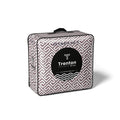 Night Queen All Season Reversible Comforter Double Bed - Trenton
