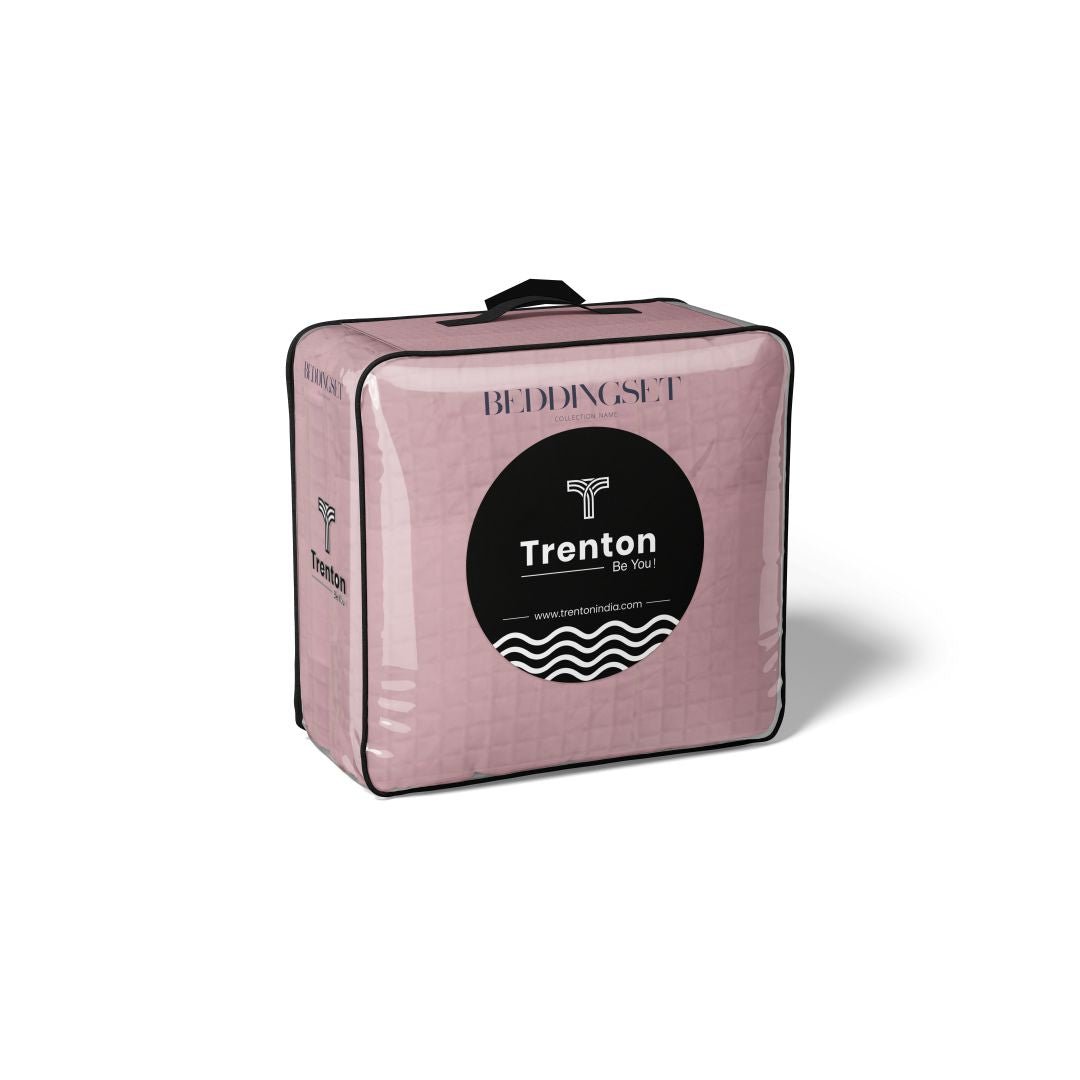 Prazo Premium Oversized Quits Set - Trenton