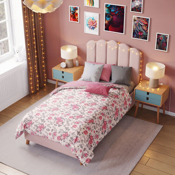 Soft Touch All Weather Comforter - Trenton