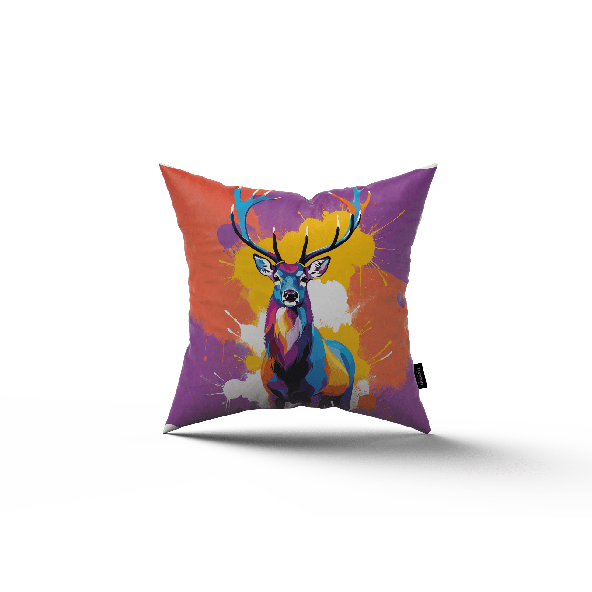 Trenton’s Premium Luxury Velvora Cushion Covers set of 5 pcs - Trenton