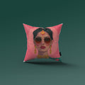 Trenton’s Premium Luxury Velvora Cushion Covers set of 5 pcs - Trenton