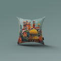 Trenton’s Premium Luxury Velvora Cushion Covers set of 5 pcs - Trenton