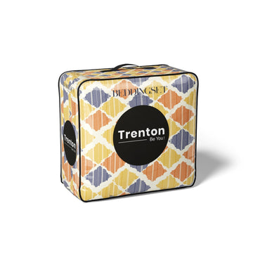 Ben-di-ta Comforter - Trenton