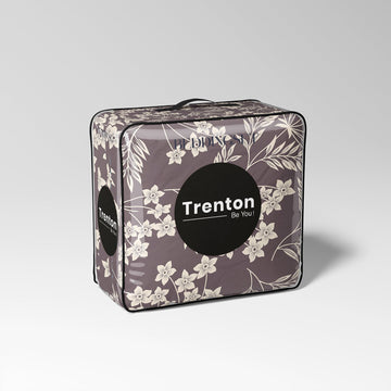 Ben-di-ta Comforter - Trenton
