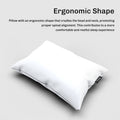 Feather Pillow - Trenton