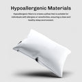 Feather Pillow - Trenton