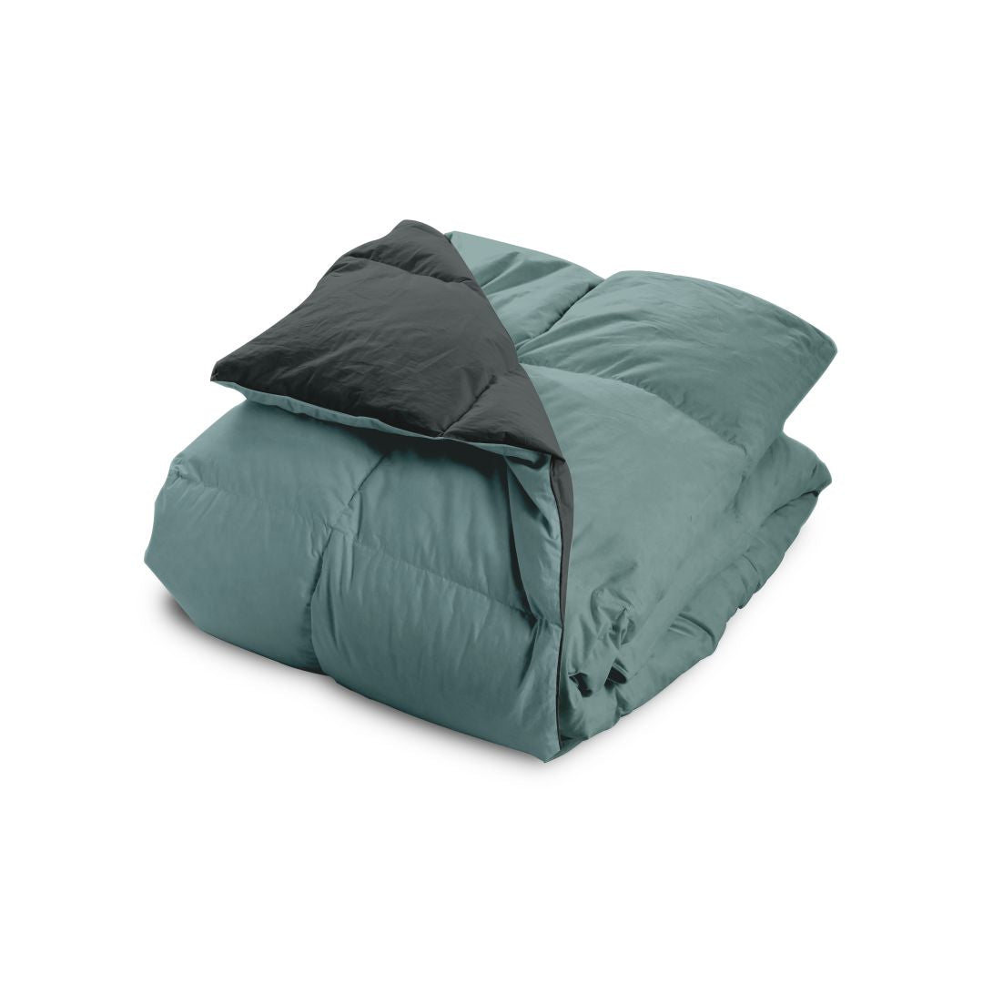 All Season Reversible Comforter - Trenton