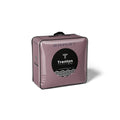 Trenton Midnight Comforter | Reversible, | 220 GSM | Double Bed 100x90 Inch | Ultra Soft AC Quilt - Trenton