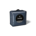 Trenton Midnight Comforter | Reversible, | 220 GSM | Double Bed 100x90 Inch | Ultra Soft AC Quilt - Trenton