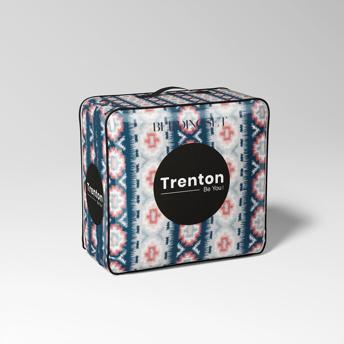 Ben-di-ta Comforter - Trenton