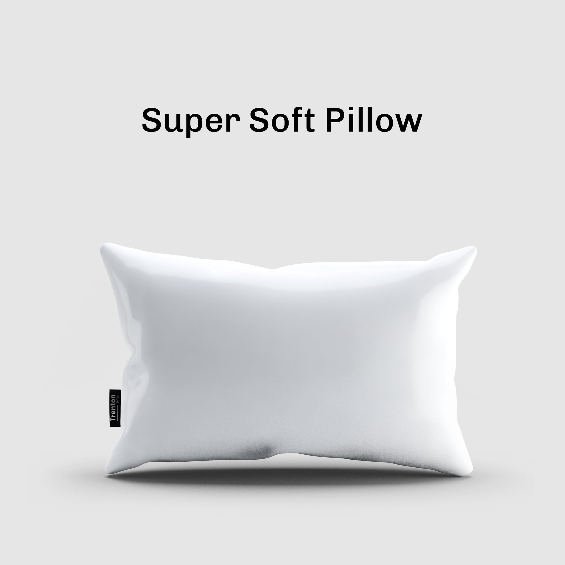 Feather Pillow - Trenton
