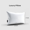 Feather Pillow - Trenton